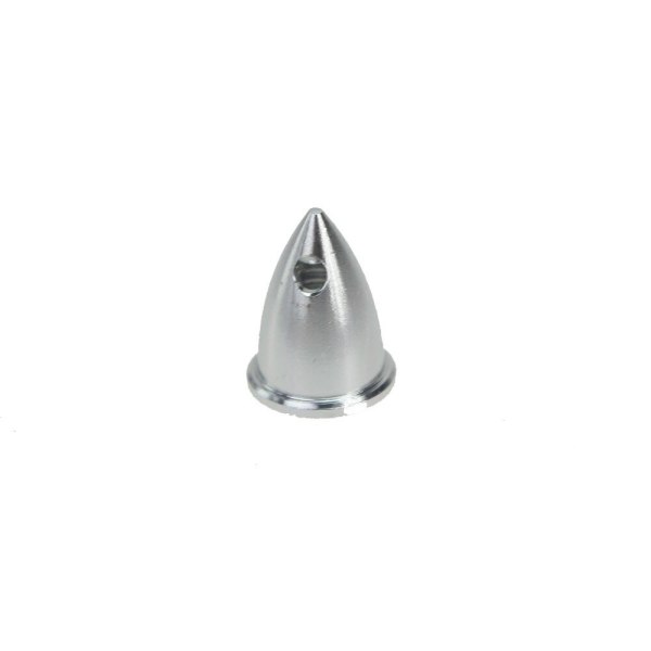 FEICHAO Motor Cap for 1806 2400KV Brushless Motor Q250 FPV KK 260 RC Quadcopter  Aircraft Silver/Black