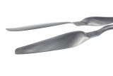 FEICHAO 10pair 1455 14*5.5 3 Hole  Carbon Fiber Prop Propellers CW CCW for T-Series  S800 FPV Multirotor Multicopter