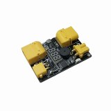 FEICHAO XT30 XT60 XT60PW Fuse Smoke Stopper Connecting Line Short Tester Circle Breaker For RC Models Airplane FPV Racing Drone