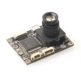 FEICHAO PX4FLOW V1.3.1 Optical Flow Sensor Smart Camera with MB1043 Ultrasonic Module Sonar for PX4 PIX Flight Control System