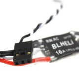 FEICHAO RW.RC V14.2 Version BLHeli Program OPTO mini 30A ESC for Multirotor 250 FPV Race DIY