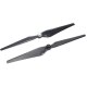 FEICHAO 1 Pair 12x4.2 1242 Self-locking CW CCW Carbon Fiber Propellers Prop for DIY  E600 MultiRotor RC Quadcopter FS