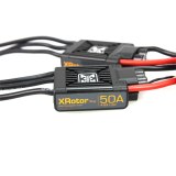 Hobbywing 2 Pcs  XRotor Pro 50A 4-6S Brushless speed controller ESC Multi-Rotor Aircaft DIY For RC Drone Heli Aircraft