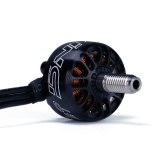 FEICHAO  XING X1507 1507 2800KV 3600KV 4200KV 2-6S FPV NextGen Unibell Motor w/5mm Titanium Alloy Shaft for FPV Quadcopter