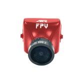 FEICHAO Mini 960H FPV Camera CCD 800TVL AiRFPV HD Camera 2.1mm/2.5mm Lens NTSC/PAL 0.001Lux/1.2F for FPV Racing Drone