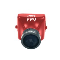 FEICHAO Mini 960H FPV Camera CCD 800TVL AiRFPV HD Camera 2.1mm/2.5mm Lens NTSC/PAL 0.001Lux/1.2F for FPV Racing Drone