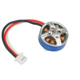 FEICHAO XT1103-KV6500 1103 4S Motor with 1.5mm Mounting Shaft for ET85 AK123 RC FPV Racing Drone Spare Part