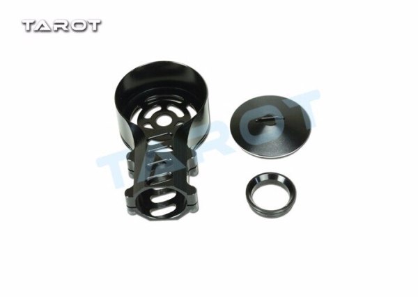 Tarot Motor Support Mount Motor Fixed Seat for Tarot 46 Waterproof Motor X Series Parts TL96037-02 TL96037-01