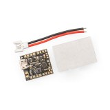 FEICHAO  Tiny SP Racing F3 EVO Brushed Flight Controller Control Board for 90 120 125 mm FPV Quadcopters As Scisky 32bits Naze 32