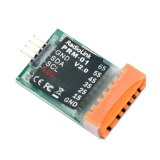 Radiolink Data Power Return Module PRM-01 for AT09 AT10 Transmitter Remote Control RC Quadcopter Helicopter