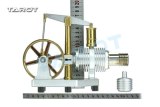 Tarot Sterling Engine Mode TL2962 21.5CM*11.5CM*17.5CM
