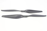 FEICHAO T-Series 1155 11*5.5 High-end Carbon Fiber Prop Propeller CW CCW For Tiger   F450 F550 Tarot Quadcopter FPV