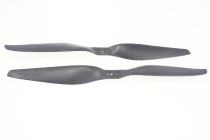 FEICHAO T-Series 1155 11*5.5 High-end Carbon Fiber Prop Propeller CW CCW For Tiger   F450 F550 Tarot Quadcopter FPV