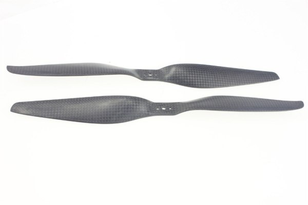 FEICHAO T-Series 1155 11*5.5 High-end Carbon Fiber Prop Propeller CW CCW For Tiger   F450 F550 Tarot Quadcopter FPV