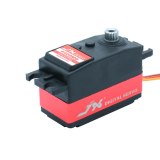 FEICHAO  PDI-4409MG 9KG High Speed LOW PROFILE Short Servo Digital Standard 1/8 1/10 RC Drift Car Yokomo HPI 3racing SAKURA D4 CS