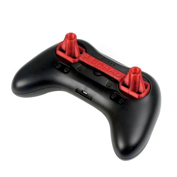 FEICHAO Radiolink T8S 8CH RC Remote Controller Transmitter 2.4G with R8EF or R8FM Receiver Handle Stick for FPV Quad Drone Airplane Car