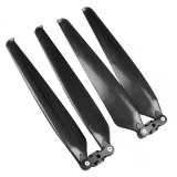 FEICHAO 1Pair 32 inch 32105 Carbon Fiber Propeller for P20 New Version Agricultural UAV Accessories Quadcopter Kit Multicopter