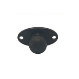 FEICHAO Rubber 1  Ball Head Base Adapter Bracket Plate for Gopro Action Camera Smartphones Extension Arm for Garmin ZUMO for RAM Mounts