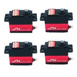 FEICHAO PDI-6208MG Servo 8KG 120 Degree 0.07 sec High Speed Standard Metal Gear for RC Drift Car Buggy Crawler Model Plane