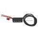 FEICHAO Waterproof High Voltage Speed Controller 80A HV Brushless ESC Support 5-12S for RC Drone Quadcopter
