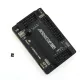 FEICHAO APM 2.8 Multicopter Flight Controller 2.5 2.6 Upgraded No / Built-in Compass Straight Pin