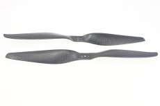 FEICHAO  T-Series 1155 11*5.5 High-end Carbon Fiber Prop Propeller CW CCW For Tiger   F450 F550 Tarot Quadcopter FPV +FS