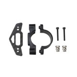 Tarot-RC 550/600 Horizontal Wing U-shaped Mount Green MK5506C/Black MK5506A/orange MK5506B for RC Aircraft RC Toy Accessories