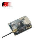FLYSKY FS-A8S 8CH 2.4G PPM iBUS Recevier for I10 I6S I6X TM10 TM8 RC Transmitter