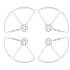 FEICHAO  Propeller Guard Protector Ring Cover Bumper Safe Guards For 65mm AK103 0803 11015 1102 Motors Quad Drone