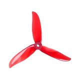 FEICHAO 12Pairs 24PCS Upgraded DALPROP CYCLONE T5050C PRO 5050 5x5x3 3-Paddle Propeller CW CCW for RC Drone FPV Racing