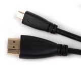 FEICHAO For GOGGLES VR Glasses and Phantom 4Pro / 4Pro+ Remote Connection Wire VR Glasses Cable