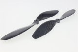 FEICHAO 3K Carbon Fiber Propeller CW CCW 1047 CF Props Props 10x4.7 for RC Quadcopter Multi Rotor  FPV Drone FS
