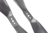 FEICHAO 10x5.5 T-Series High-end 3K Carbon Fiber Propeller CW CCW 1055 CF Prop For Tiger  F450 F550 RC Multicopter DIY