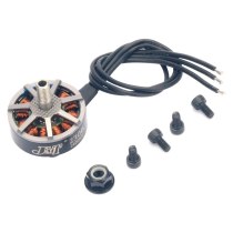FEICHAO 2306 Brushless Motor Grey 2400KV 3-4S Motor for 210 250 280 300 FPV Racing Drone Quadcopter Multirotor RC Toys
