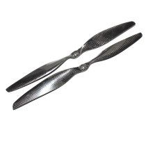 Tarot A Series 15x7.5 Carbon Fiber Propeller CW CCW 1575 Props  TL2834 For Hexacopter Multi Rotor +FS