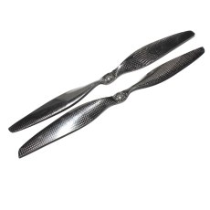 Tarot A Series 15x7.5 Carbon Fiber Propeller CW CCW 1575 Props  TL2834 For Hexacopter Multi Rotor +FS