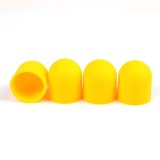 FEICHAO Silicone Motor Cover Motor Protector Protective Cap for  Spark White / Yellow / Red / Green / Blue / Black