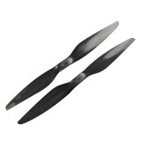 FEICHAO 1 pair APC 1865/2070/2175 Carbon Fiber CW CCW Propeller High-efficiency Props for RC FPV Multirotor Quadcopter Accessories