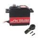 JX PDI-HV5932MG 32KG Large Torque 120 180 360 Degree Steering Digital Servo with Metal Servo Arm for RC Car Boat Robot