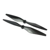FEICHAO 10x3.8 3K Carbon Fiber Propeller CW CCW 1038 CF Props For  F450 F550 RC Quadcopter Hexacopter Multirotor FPV FS