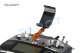 Tarot Smartphone Clamp Tablet Holder Phone Clip JR Remote Controller Bracket Holder for Futaba Accessory TL2971/ TL2972