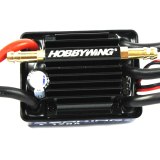 Hobbywing SeaKing V3 Waterproof  120A /180A 2-6S Lipo Speed Controller 6V/5A BEC Brushless ESC for RC Racing Boat