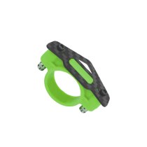 Tarot-RC 550/600 Horizontal Wing U-shaped Mount Green MK5506C/Black MK5506A/orange MK5506B for RC Aircraft RC Toy Accessories