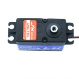 FEICHAO Waterproof Metal Gear JX DC5821LV 20KG Large Torque Digital Iron Core Servo for RC Car TRAXXAS Crawler TRX4 Baja Boat Robot Arm