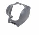 FEICHAO Sun Shade Lens Hood Glare Gimbal Camera Protector Cover for  Mavic Pro Drone