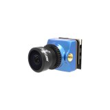 FEICHAO Phoenix 2 Micro Nano 1000tvl 2.1mm Freestyle FPV Camera 16:9/4:3 PAL/NTSC Switchable Micro 19x19mm