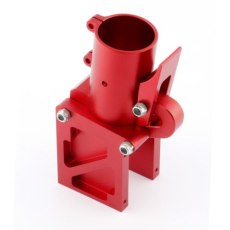 FEICHAO Aluminum Alloy D30 Foldable Arm Tube Joint 30mm for Plant Protection UAV DHelicopter RC Racing Aircraft