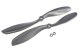 FEICHAO 8x4.5 3K Carbon Fiber Propeller CW CCW 8045 CF Props For RC Quadcopter Hexacopter Multi Rotor UFO + FS