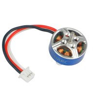 FEICHAO XT1103-KV6500 1103 4S Motor with 1.5mm Mounting Shaft for ET85 AK123 RC FPV Racing Drone Spare Part