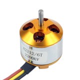 FEICHAO Simonk 30A ESC with A2212 1000kv 2200kv Motor Plastic Propeller for DIY RC Aircraft Quadcopter Hexacopter Multirotor